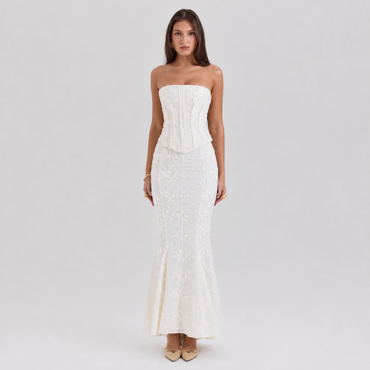 Women's Homecoming Dress Maxi | Formal Event