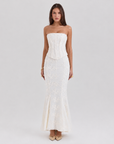 Women's Homecoming Dress Maxi | Formal Event