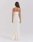 Women's Homecoming Dress Maxi | Formal Event