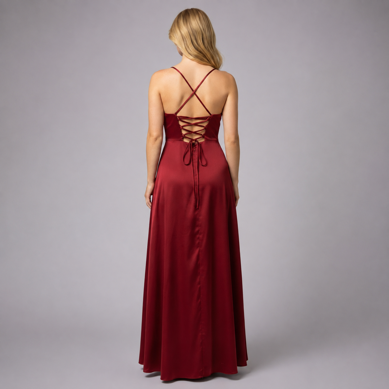 Women's Homecoming Dress Maxi | Formal Occasion