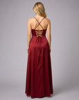 Women's Homecoming Dress Maxi | Formal Occasion