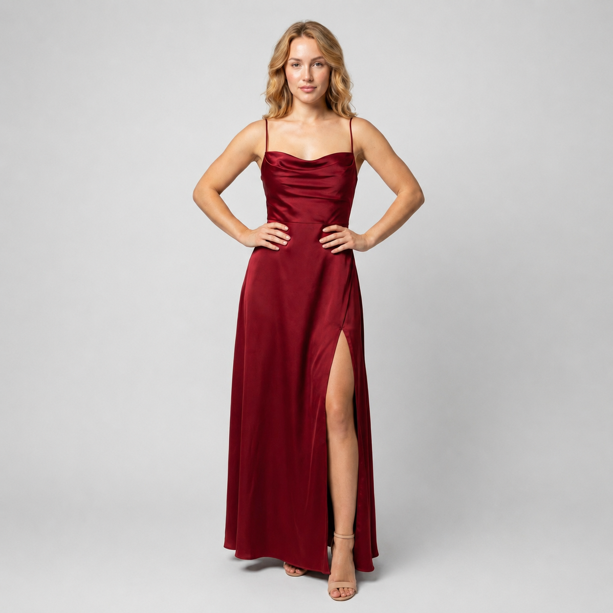 Women's Homecoming Dress Maxi | Formal Occasion