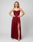 Women's Homecoming Dress Maxi | Formal Occasion