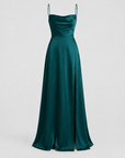 Women's Homecoming Dress Maxi | Formal Occasion