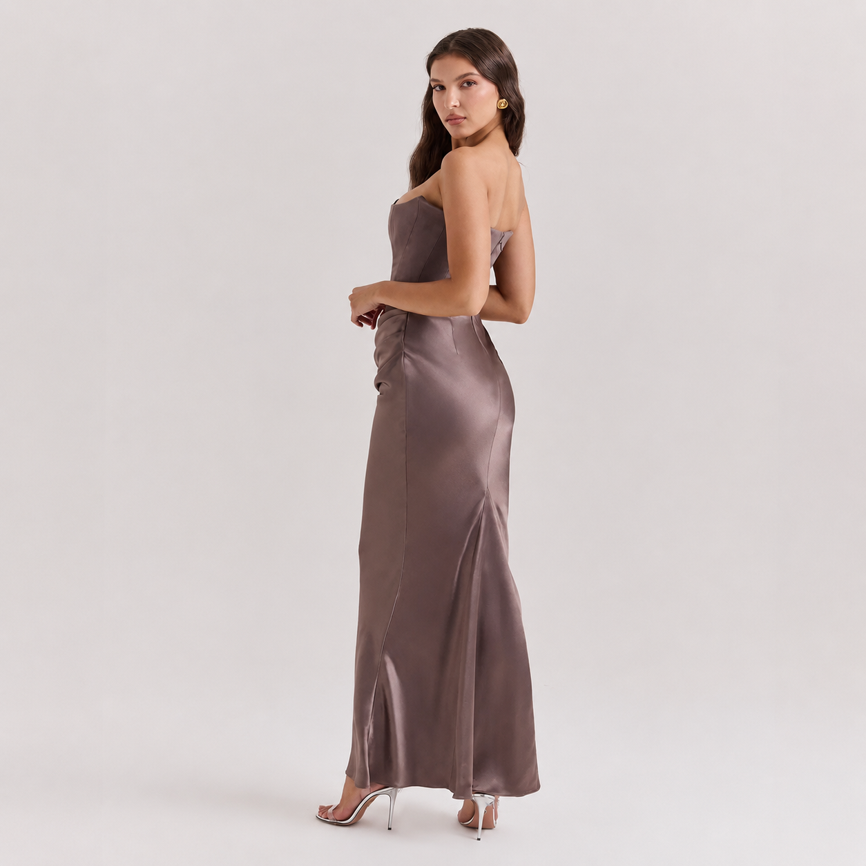 Women's Homecoming Dress Maxi | Party Dress