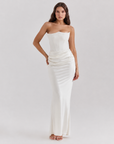 Women's Homecoming Dress Maxi | Party Dress