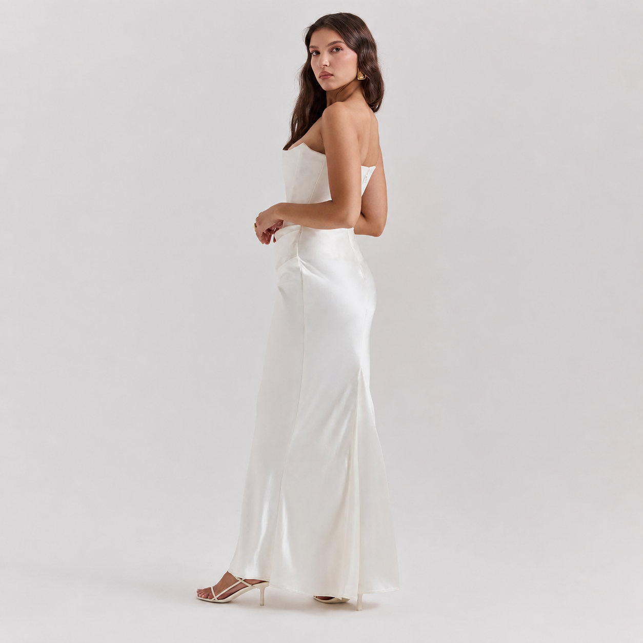 Women's Homecoming Dress Maxi | Party Dress