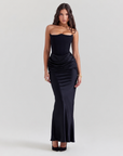 Women's Homecoming Dress Maxi | Party Dress