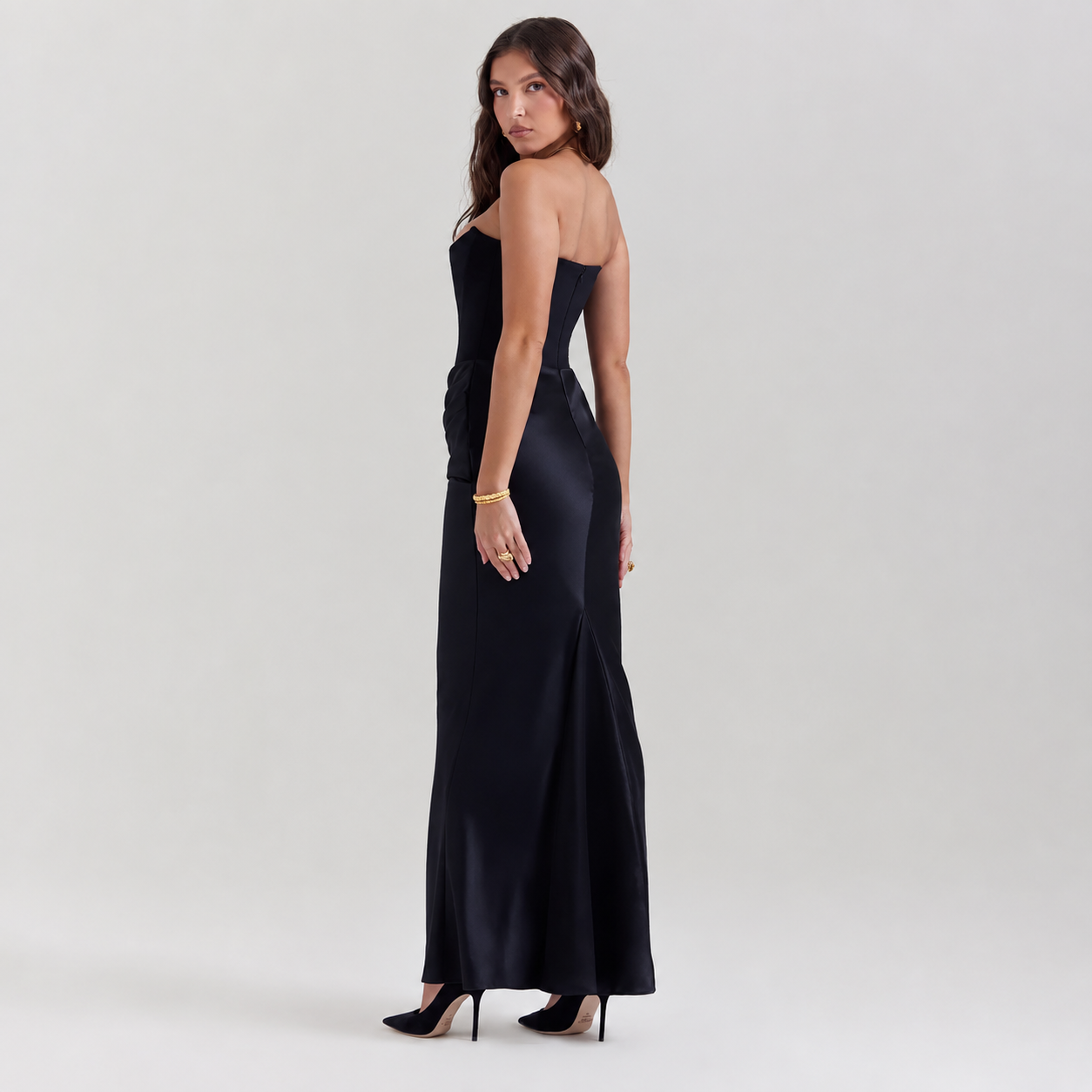 Women's Homecoming Dress Maxi | Party Dress