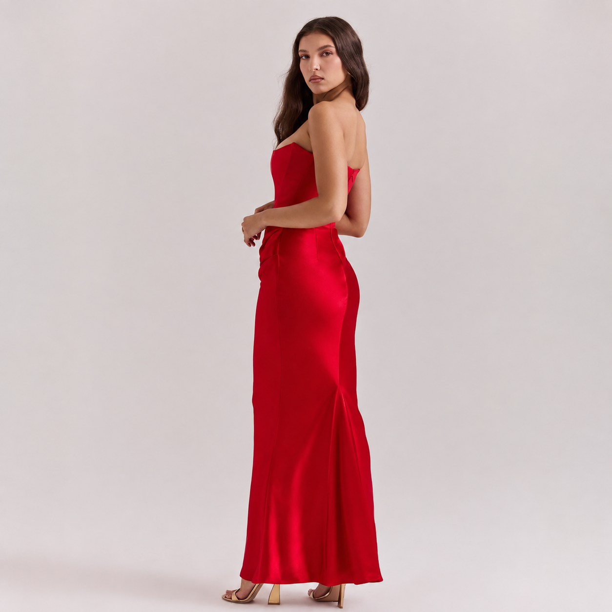 Women's Homecoming Dress Maxi | Party Dress