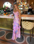 Women's Homecoming Dress Maxi | Party Event Dress