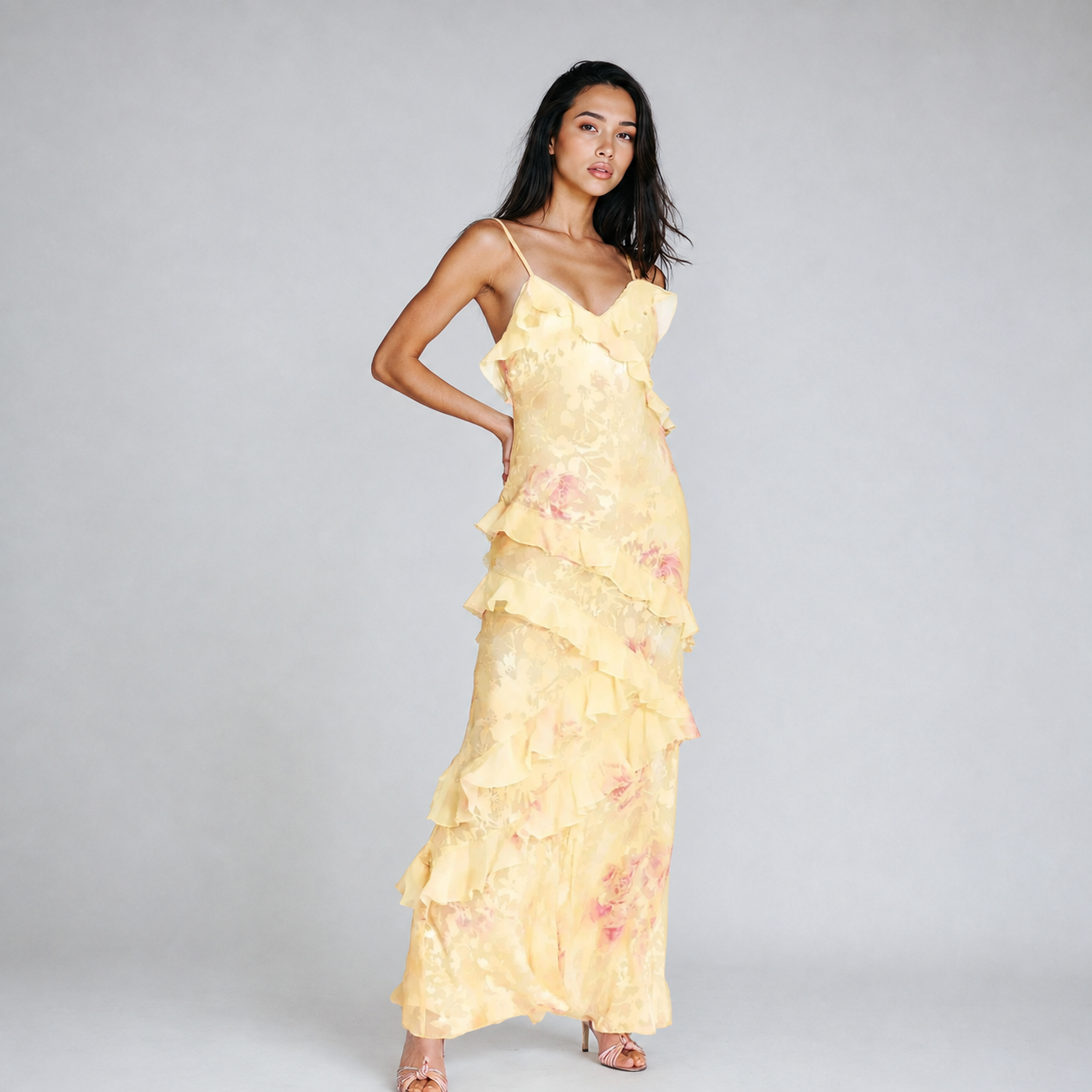 Women's Homecoming Dress Maxi | Party Event Dress