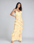 Women's Homecoming Dress Maxi | Party Event Dress