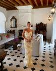 Women's Homecoming Dress Maxi | Party Event Dress