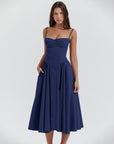 Women's Homecoming Dress Midi Corset | Evening Gown - Image 4
