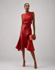 Women's Homecoming Dress Midi | Party Dress