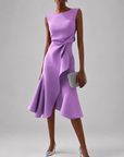 Women's Homecoming Dress Midi | Party Dress