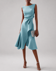 Women's Homecoming Dress Midi | Party Dress