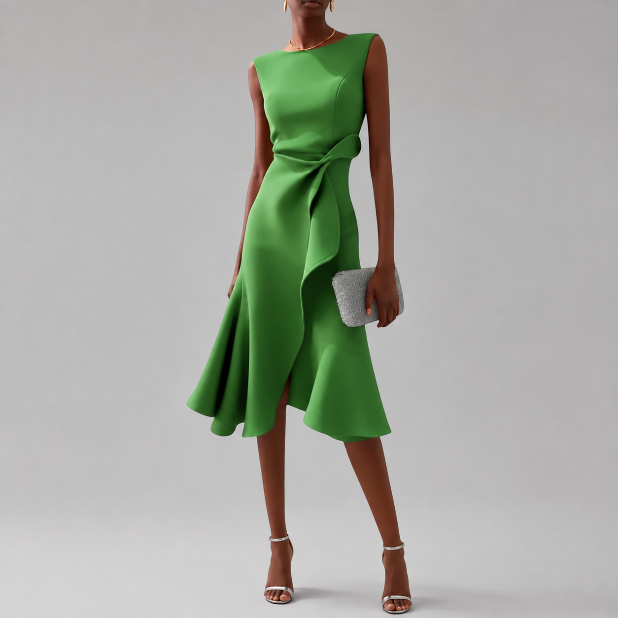 Women's Homecoming Dress Midi | Party Dress