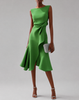 Women's Homecoming Dress Midi | Party Dress