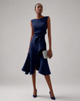 Women's Homecoming Dress Midi | Party Dress