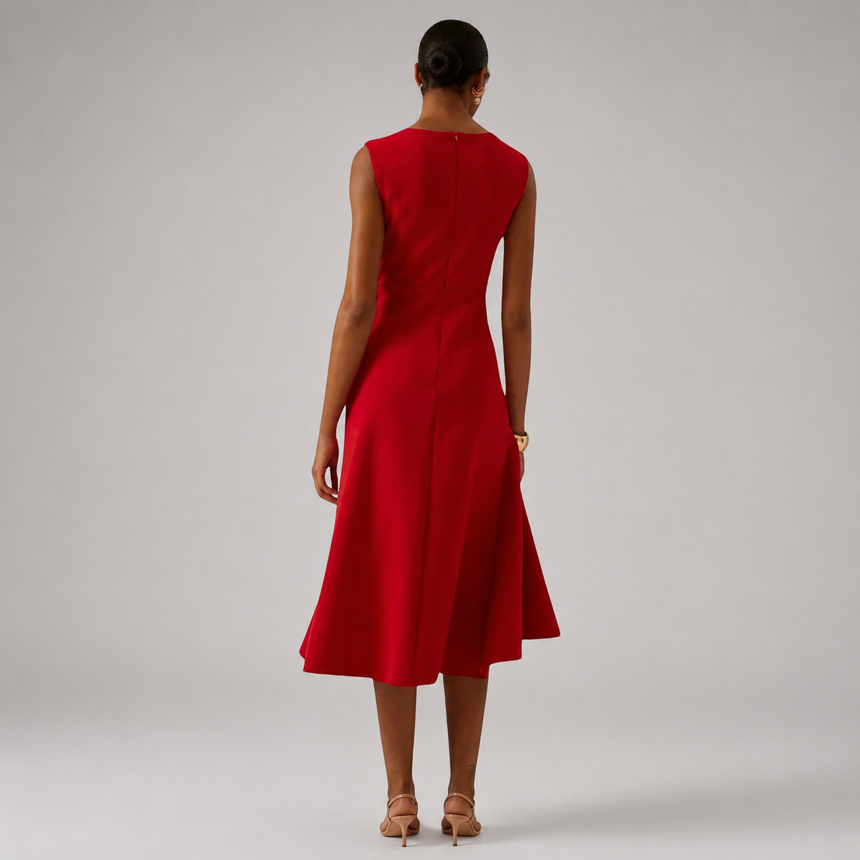 Women's Homecoming Dress Midi | Party Dress
