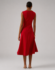 Women's Homecoming Dress Midi | Party Dress