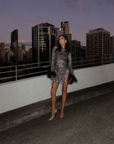 Women's Homecoming Dress Mini Dress | Evening Dress