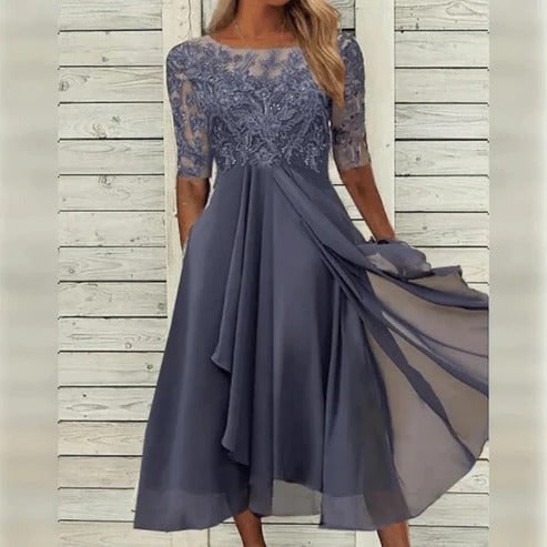 Women's Homecoming Dress Plus Size Formal | Formal Dresses for Women - Image 4