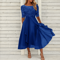 Bright Blue