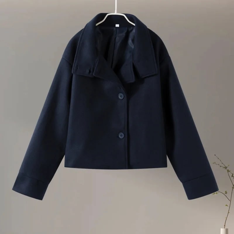 Women's Pea Coat Casual | Outerwear - Image 10