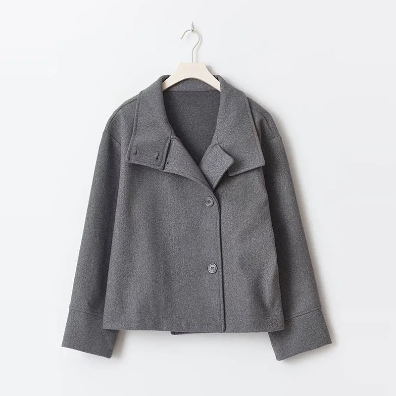 Women's Pea Coat Casual | Outerwear - Image 13