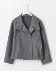 Women's Pea Coat Casual | Outerwear - Image 13