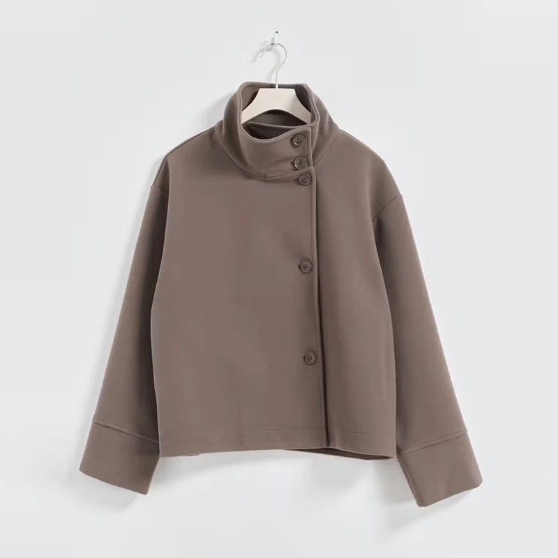 Women's Pea Coat Casual | Outerwear - Image 14
