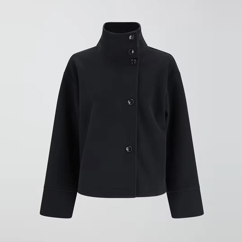Women's Pea Coat Casual | Outerwear - Image 15