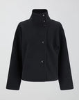 Women's Pea Coat Casual | Outerwear - Image 15