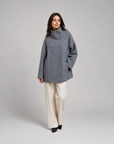 Women's Coat Casual Wear | Outerwear