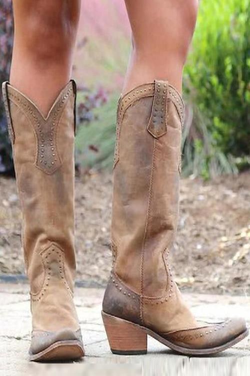 Women's Western Boots Ariat Cowboy | Footwear - Image 2