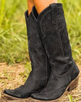 Women's Western Boots Ariat Cowboy | Footwear - Image 3