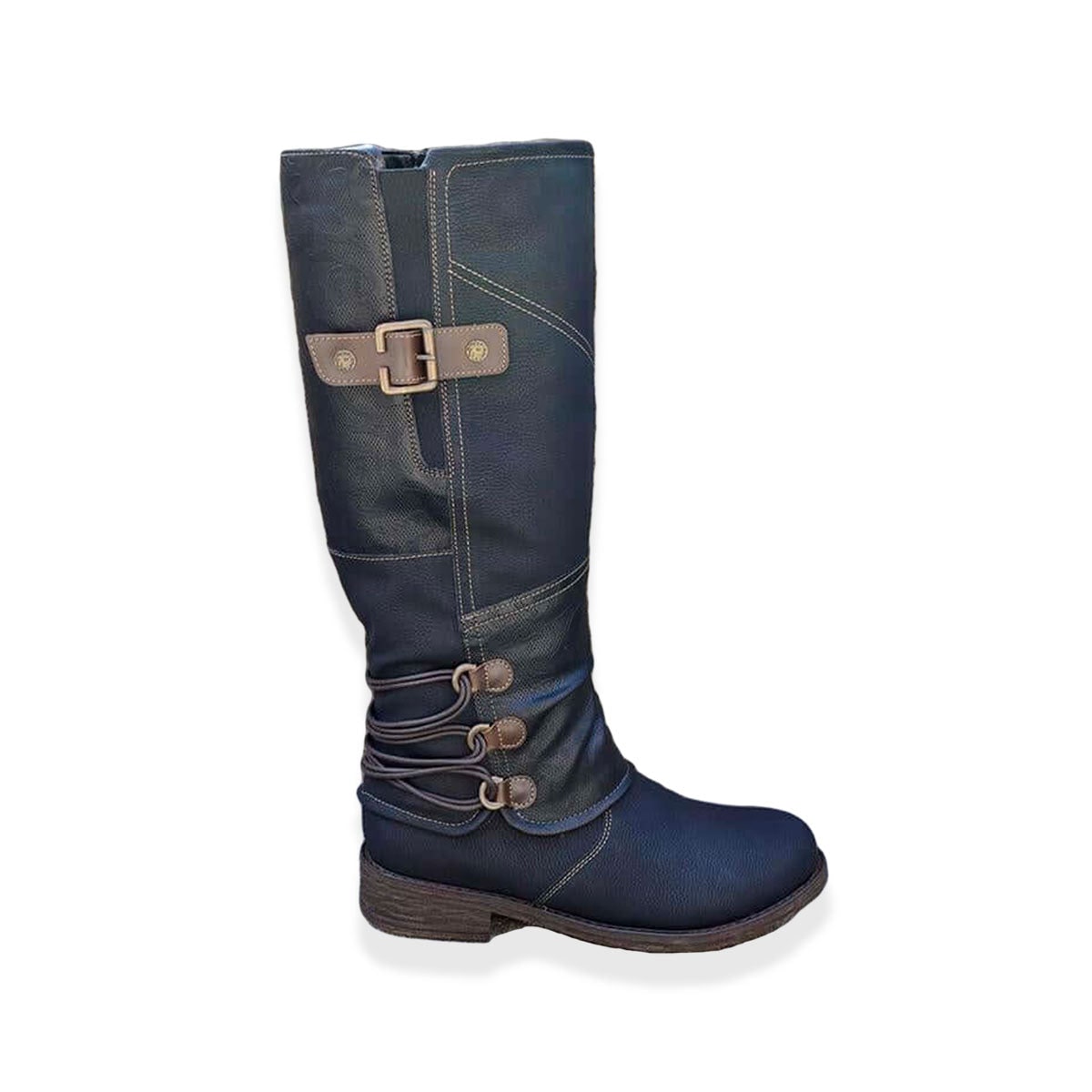 Women's Western Boots Crown Vintage | Frye Vintage Boots - Image 1