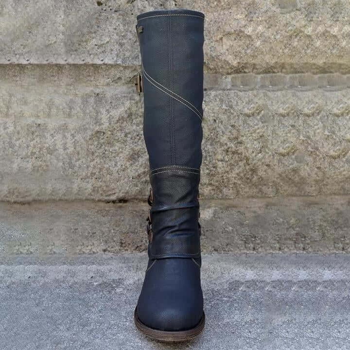 Women's Western Boots Crown Vintage | Frye Vintage Boots - Image 10