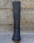 Women's Western Boots Crown Vintage | Frye Vintage Boots - Image 10