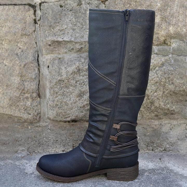 Women's Western Boots Crown Vintage | Frye Vintage Boots - Image 11