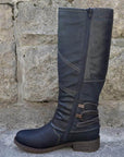 Women's Western Boots Crown Vintage | Frye Vintage Boots - Image 11