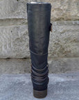 Women's Western Boots Crown Vintage | Frye Vintage Boots - Image 12
