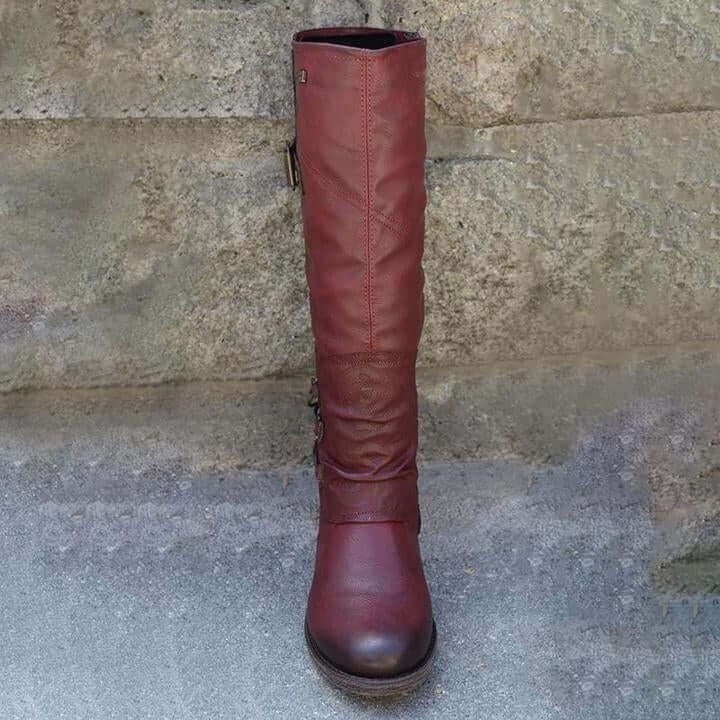 Women's Western Boots Crown Vintage | Frye Vintage Boots - Image 13