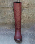 Women's Western Boots Crown Vintage | Frye Vintage Boots - Image 13