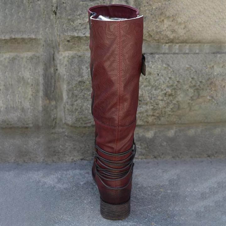 Women's Western Boots Crown Vintage | Frye Vintage Boots - Image 14