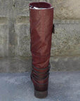 Women's Western Boots Crown Vintage | Frye Vintage Boots - Image 14