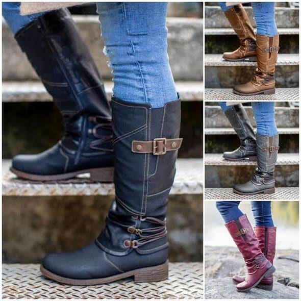 Women's Western Boots Crown Vintage | Frye Vintage Boots - Image 15